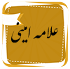 علامه امینی