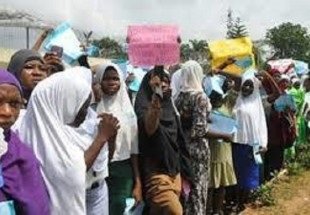 هشدار مسلمانان نیجریه درباره ممنوعیت حجاب